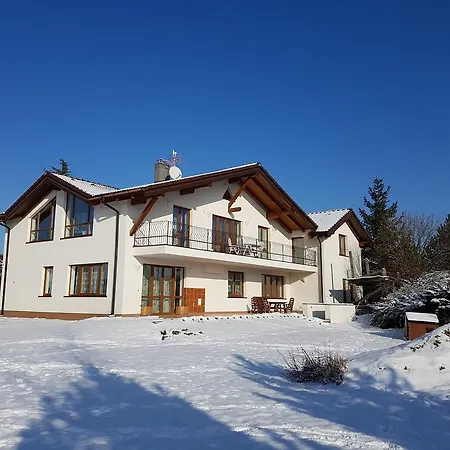 Penzion Klanovicko *