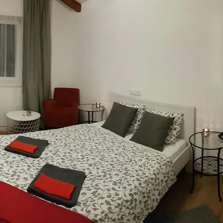 Penzion Klanovicko Šestajovice
